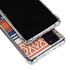 NFL Denver Broncos Trailblazer Galaxy Note20 5G Clear Case