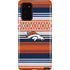 NFL Denver Broncos Trailblazer Galaxy Note20 5G Pro Case