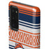 NFL Denver Broncos Trailblazer Galaxy Note20 5G Pro Case