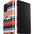 NFL Denver Broncos Trailblazer Galaxy Note20 5G Pro Case