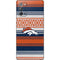 NFL Denver Broncos Trailblazer Galaxy Note20 5G Skin