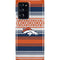 NFL Denver Broncos Trailblazer Galaxy Note20 Ultra 5G Lite Case