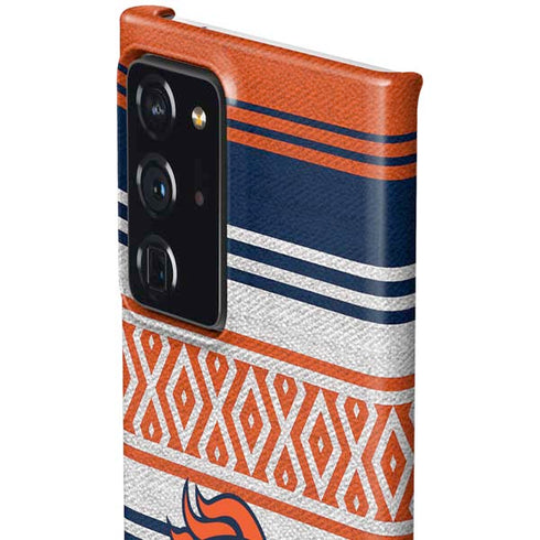 NFL Denver Broncos Trailblazer Galaxy Note20 Ultra 5G Lite Case