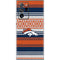 NFL Denver Broncos Trailblazer Galaxy Note20 Ultra 5G Skin