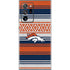 NFL Denver Broncos Trailblazer Galaxy Note20 Ultra 5G Skin
