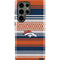 NFL Denver Broncos Trailblazer Galaxy S23 Ultra Pro Case
