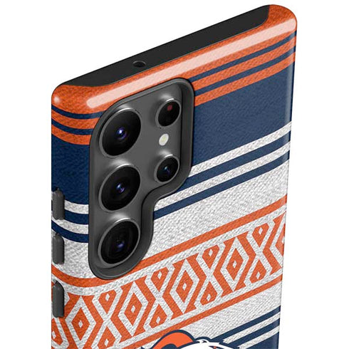 NFL Denver Broncos Trailblazer Galaxy S23 Ultra Pro Case