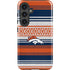 NFL Denver Broncos Trailblazer Galaxy S25 Impact Case