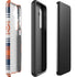 NFL Denver Broncos Trailblazer Galaxy S25 Impact Case
