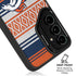 NFL Denver Broncos Trailblazer Galaxy S25 Kickstand Case