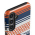 NFL Denver Broncos Trailblazer Galaxy S25 Plus Impact Case