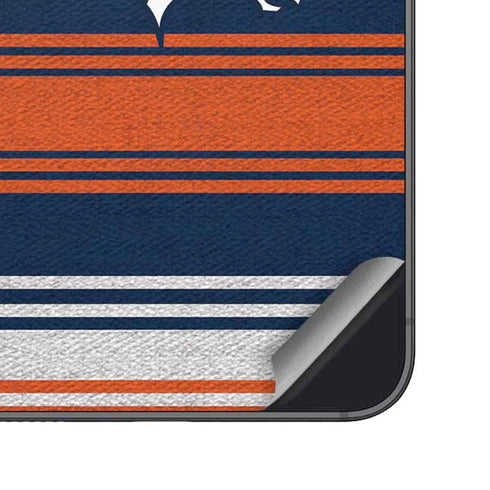 NFL Denver Broncos Trailblazer Galaxy S25 Plus Skin