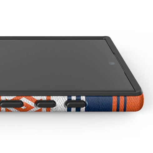 NFL Denver Broncos Trailblazer Galaxy S25 Ultra Impact Case