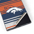 NFL Denver Broncos Trailblazer Galaxy S25 Ultra Skin