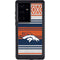 NFL Denver Broncos Trailblazer Galaxy S24 Ultra Waterproof Case