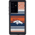 NFL Denver Broncos Trailblazer Galaxy S24 Ultra Waterproof Case