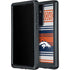 NFL Denver Broncos Trailblazer Galaxy S24 Ultra Waterproof Case