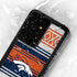 NFL Denver Broncos Trailblazer Galaxy S24 Ultra Waterproof Case