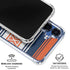 NFL Denver Broncos Trailblazer Galaxy S25 Clear Case