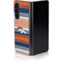 NFL Denver Broncos Trailblazer Galaxy Z Fold5 5G Skin