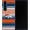NFL Denver Broncos Trailblazer Galaxy Z Fold6 Skin