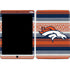 NFL Denver Broncos Trailblazer iPad Skins