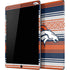 NFL Denver Broncos Trailblazer iPad Skins