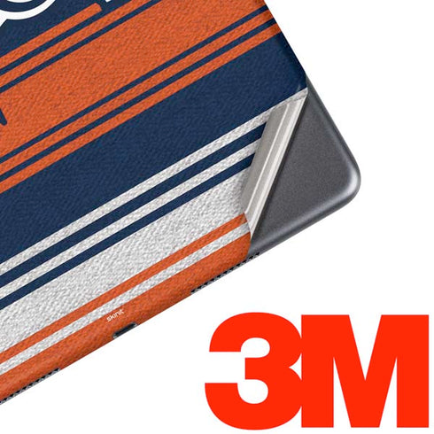NFL Denver Broncos Trailblazer iPad Skins