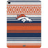 NFL Denver Broncos Trailblazer Apple iPad Air Skin