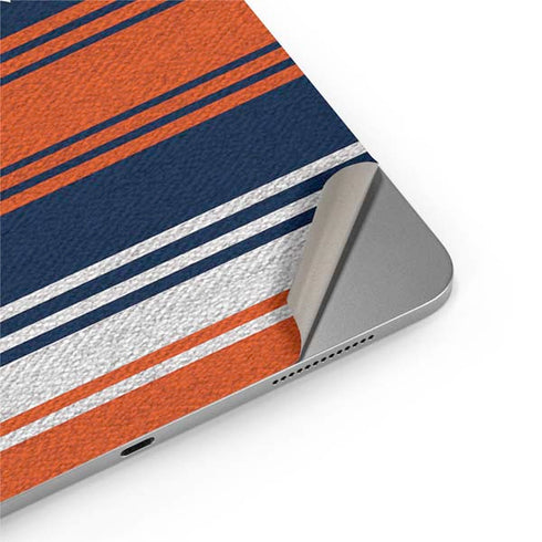 NFL Denver Broncos Trailblazer Apple iPad Air Skin