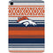 NFL Denver Broncos Trailblazer Apple iPad Mini Skin