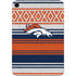 NFL Denver Broncos Trailblazer Apple iPad Mini Skin
