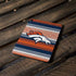 NFL Denver Broncos Trailblazer Apple iPad Pro Skin