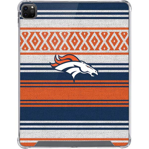 NFL Denver Broncos Trailblazer iPad Cases