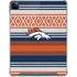 NFL Denver Broncos Trailblazer iPad Cases