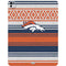 NFL Denver Broncos Trailblazer iPad Pro 13in M4 (2024) Skin