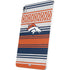 NFL Denver Broncos Trailblazer iPad Pro 13in M4 (2024) Skin