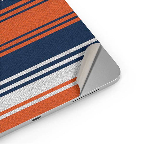 NFL Denver Broncos Trailblazer iPad Pro 13in M4 (2024) Skin