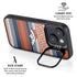 NFL Denver Broncos Trailblazer iPhone 13 Kickstand Case