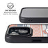 NFL Denver Broncos Trailblazer iPhone 13 Kickstand Case