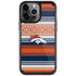 NFL Denver Broncos Trailblazer iPhone Cases