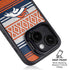 NFL Denver Broncos Trailblazer iPhone 14 Kickstand Case