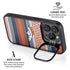 NFL Denver Broncos Trailblazer iPhone 14 Pro Max Kickstand Case