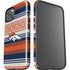 NFL Denver Broncos Trailblazer iPhone 15 Impact Case