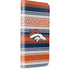 NFL Denver Broncos Trailblazer iPhone 15 Pro Folio Case