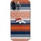 NFL Denver Broncos Trailblazer iPhone 15 Pro Max Skin