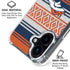 NFL Denver Broncos Trailblazer iPhone 16 MagSafe Case