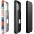 NFL Denver Broncos Trailblazer iPhone 16 Plus Impact Case