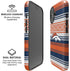 NFL Denver Broncos Trailblazer iPhone 16 Plus Magsafe Impact Case