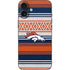 NFL Denver Broncos Trailblazer iPhone 16 Plus Skin